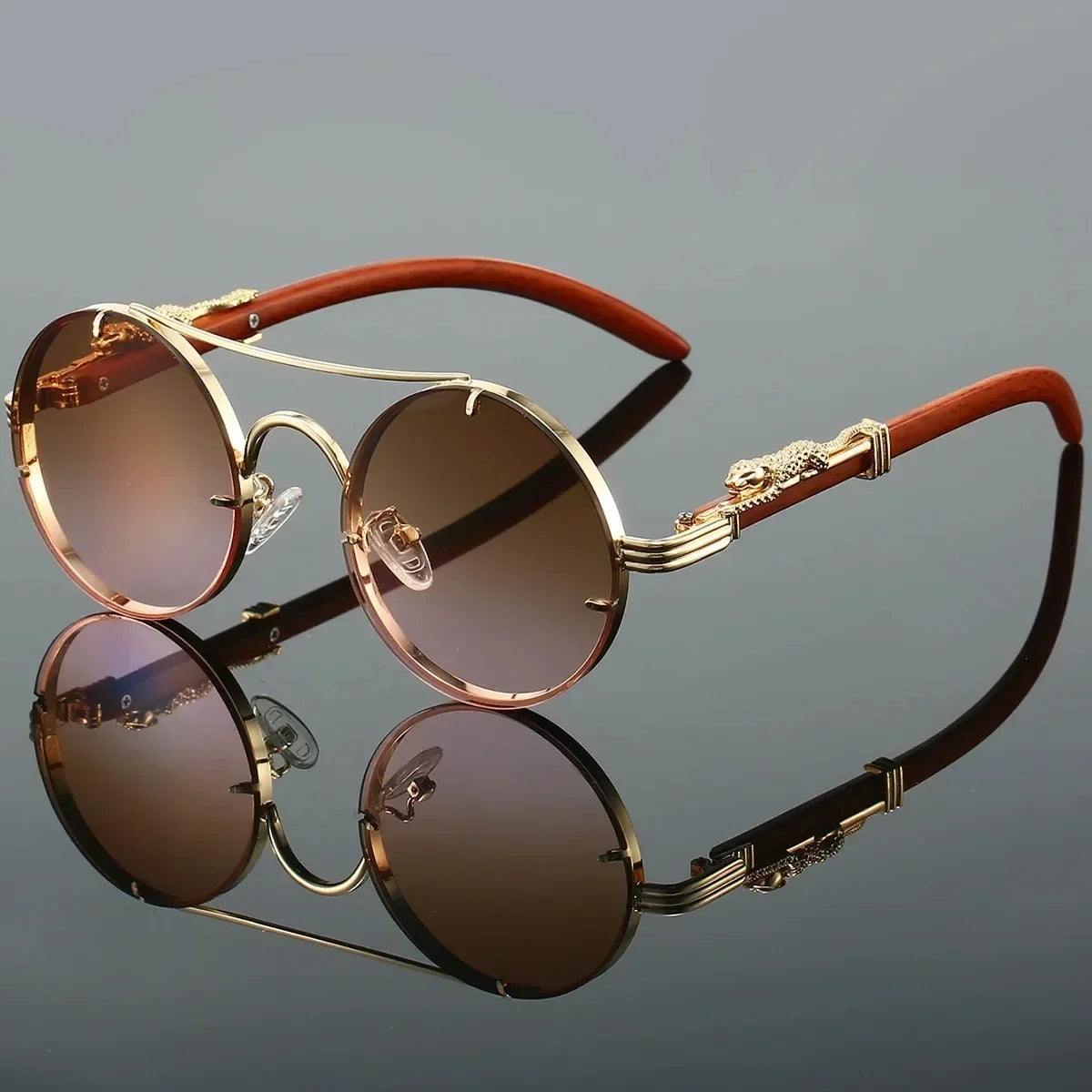 Panthera Retro Shades